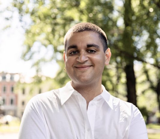 Er det positivt at minoriteter bestemmer over majoritetsbefolkningen? | Reinert Skadsem