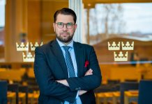 Sverigedemokraterna lover færrest innvandrere og billigst bensin i EU