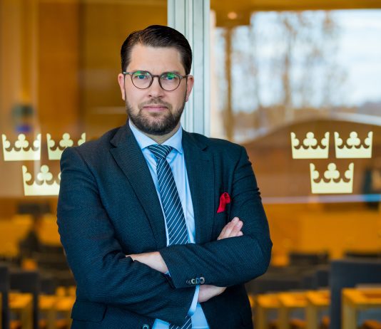 Intellektuelle kortslutninger ga skremmende svensk valgresultat | Qasim Ali