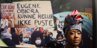 — Antirasisme i Norge har en lang historie