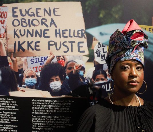 – Antirasismens historie burde være pensum