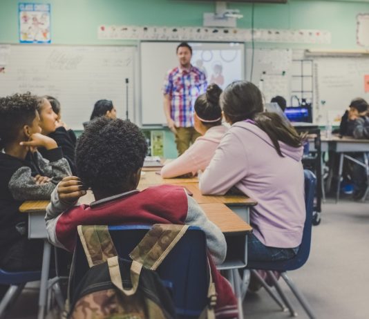 Traumepedagogikk inn i skolen! | Daniela Feistritzer
