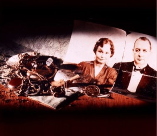 1942 – annus horribilis | Ervin Kohn