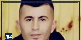 Homofil palestiner halshogd på Vestbredden
