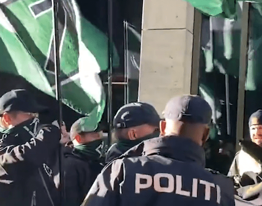 Svensk politiker trekker seg fra alle verv etter Filter-avsløring
