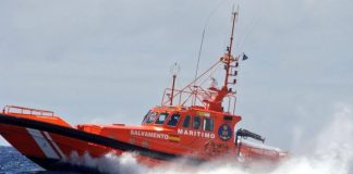 33 båtpassasjerer omkom på flyktningruten til Kanariøyene