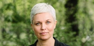 Nominert til mangfoldig bokpris