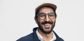Kulturministeren mottar Iran-protestopprop fra filmfeltet