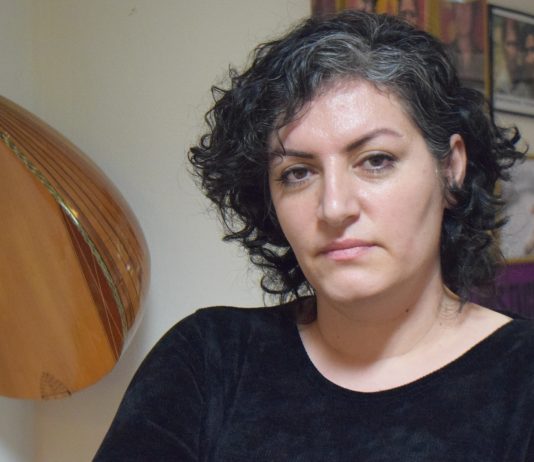 Mener frihetskampen må skje innenfra: – Folk står samlet