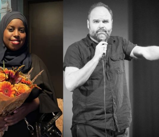 Riksadvokaten bør se på Sumaya Jirde Ali vs Atle Antonsen