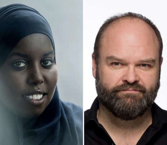 — Jeg har alltid respektert Sumaya