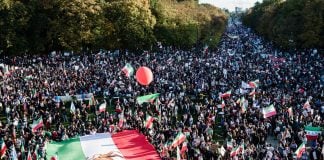 Når diplomati blir skalkeskjul – den iranske ambassadens urovekkende fremferd i Norge og Europa