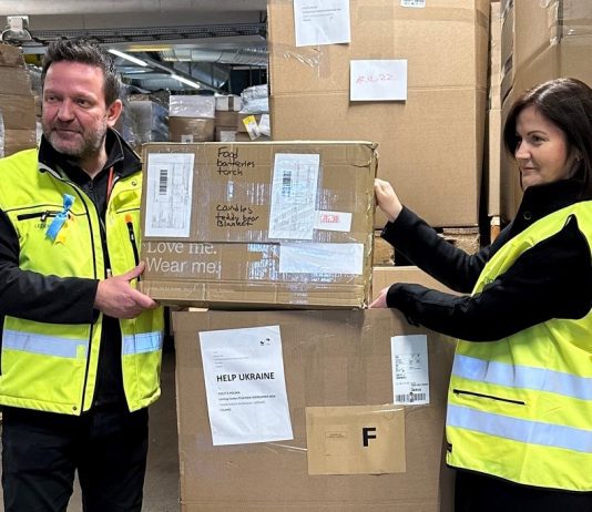 Stor respons på julegavekampanje