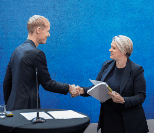 Utvalg: Norskopplæring for arbeidsinnvandrere bør lovfestes