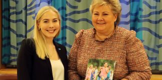 Høyre: Flyktninger bør ikke bosettes i innvandrertette områder