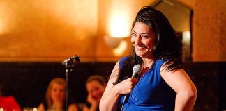 Vi ble oppdratt til å mislike Shabana | Adel Khan Farooq