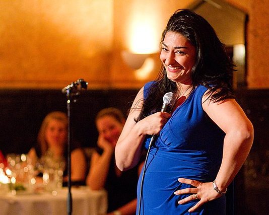 Vi ble oppdratt til å mislike Shabana | Adel Khan Farooq