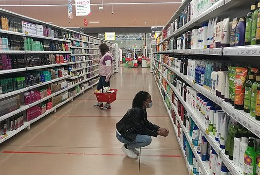 Har vi virkelig ikke råd til å sikre et verdig liv for alle i Norge? | Ingeborg Vardøen