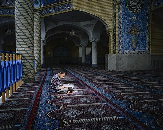 Er antisemittiske konspirasjonsteorier mer alvorlige enn de muslimfiendtlige? | Victoria Åsne Kinsella