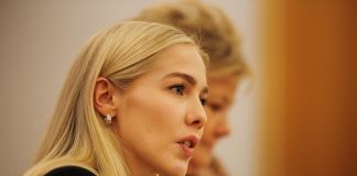 Stortinget vedtok visitasjonssoner – nok et nederlag for regjeringen