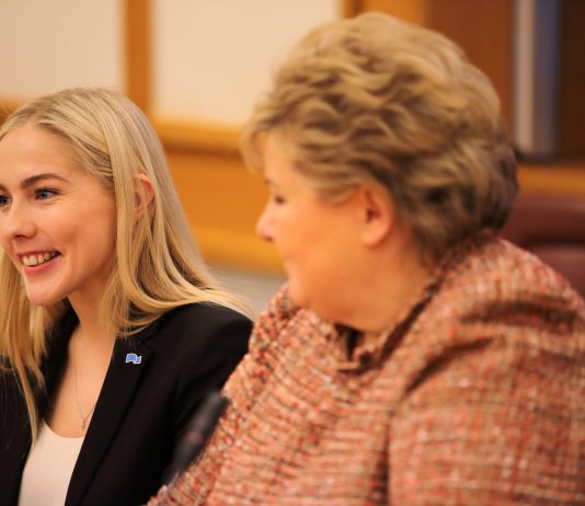 Spredt innvandrerbosetning – hvordan kan det lykkes?