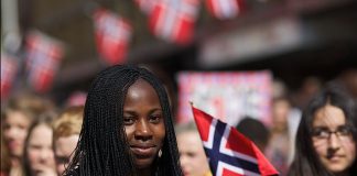 Norskhet sitter ikke i hudfargen | Delir Karim