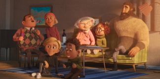 Filmpremiere utsatt etter klage på stereotype fremstillinger