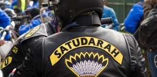 Vil forby fleretnisk MC-klubb