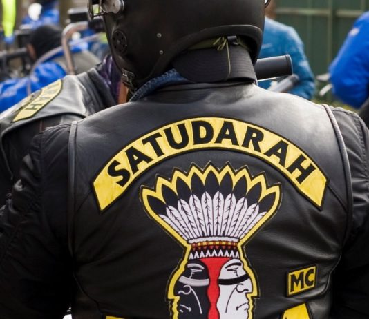 Vil forby fleretnisk MC-klubb
