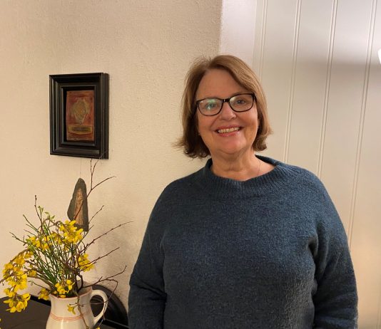 – Arbeidet med nye landsmenn beriker meg
