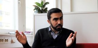 Mushtaq utfordrer om topplassen i Oslo Ap – nå åpner nominasjonskampen seg