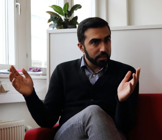 Sosialbyråden og eks-gjengleder ut mot kriminalitet