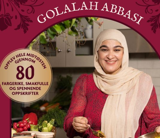 Kokkeråd til iftar
