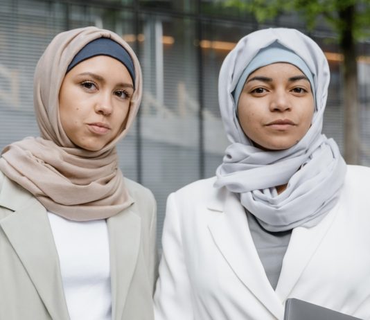 En tredel av hatpraten er rettet mot muslimer