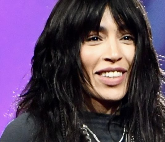 Loreen vant Melodifestivalen