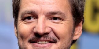 Fortalte om egen eksil-historie under Oscar-prisen