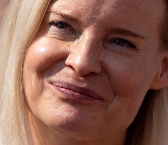Innvandringskritisk parti kan havne i regjering etter finsk valg