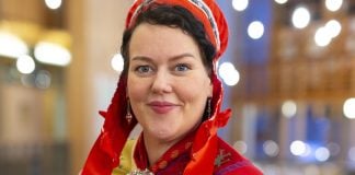 32 tiltak mot samehets: – Det sies og skrives mye stygt