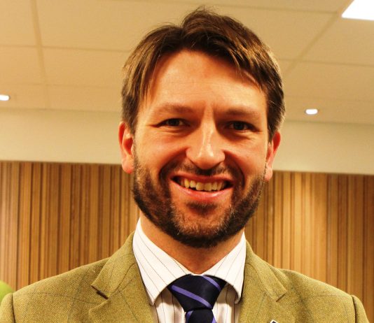 Høyre byrådslederkandidat vil pynte Oslo hver Ramadan