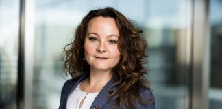 Rebekka Borsch ny styreleder i Bjerknessenteret