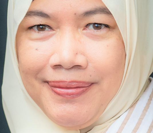 Forsker fra Indonesia i ny stilling som professor i Agder