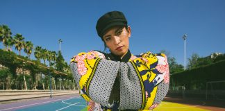 Chilensk hip-hop stjerne til Riddu Riđđu