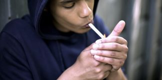 Psykisk helsehjelp til unge innvandrergutter er viktigere enn legalisering av cannabis | Victoria Åsne Kinsella
