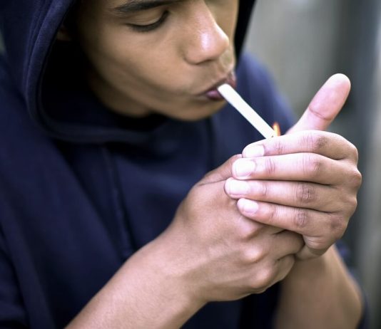 Psykisk helsehjelp til unge innvandrergutter er viktigere enn legalisering av cannabis | Victoria Åsne Kinsella