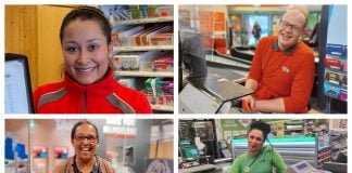 Jacek, Senait, Elsa og Roj kan vinne Hjemmet-kåring