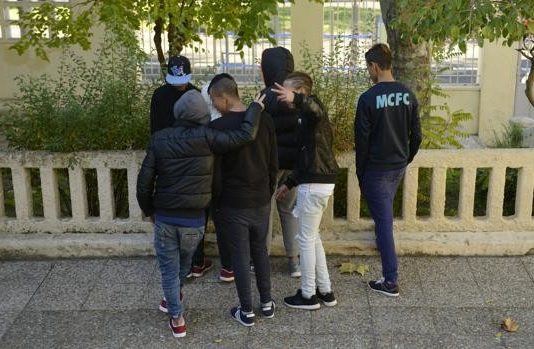 – Vi vet langs hvilke linjer ulikhetene går | Assad Nasir