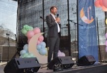 Høyre-topp vil ha koranbrenning på «egnede steder»