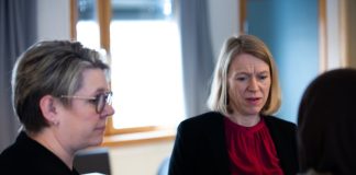Rekordmange unge søker hjelp – frykter å bli sendt til utlandet