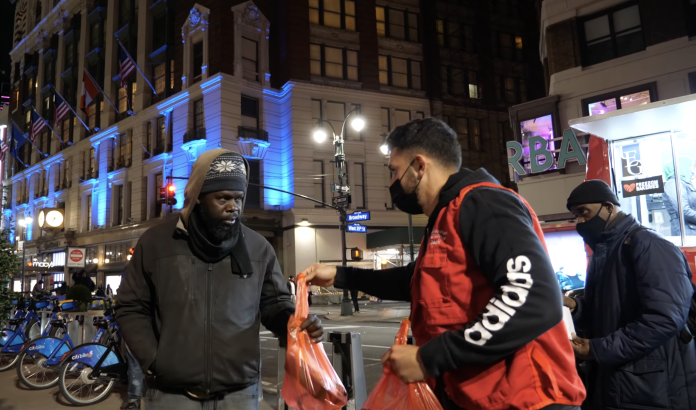 Muslims_Give_Back_NYC