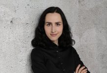 Mennesker og omgivelser er i stadig forandring | Daniela Feistritzer